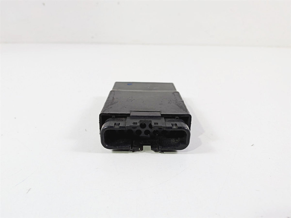 2002 Honda Shadow VT750 CDA Deluxe Cdi Ecm Engine Control Module 30410-MBA-611 {{ shop.shopifyCountryName }} - Mototech271