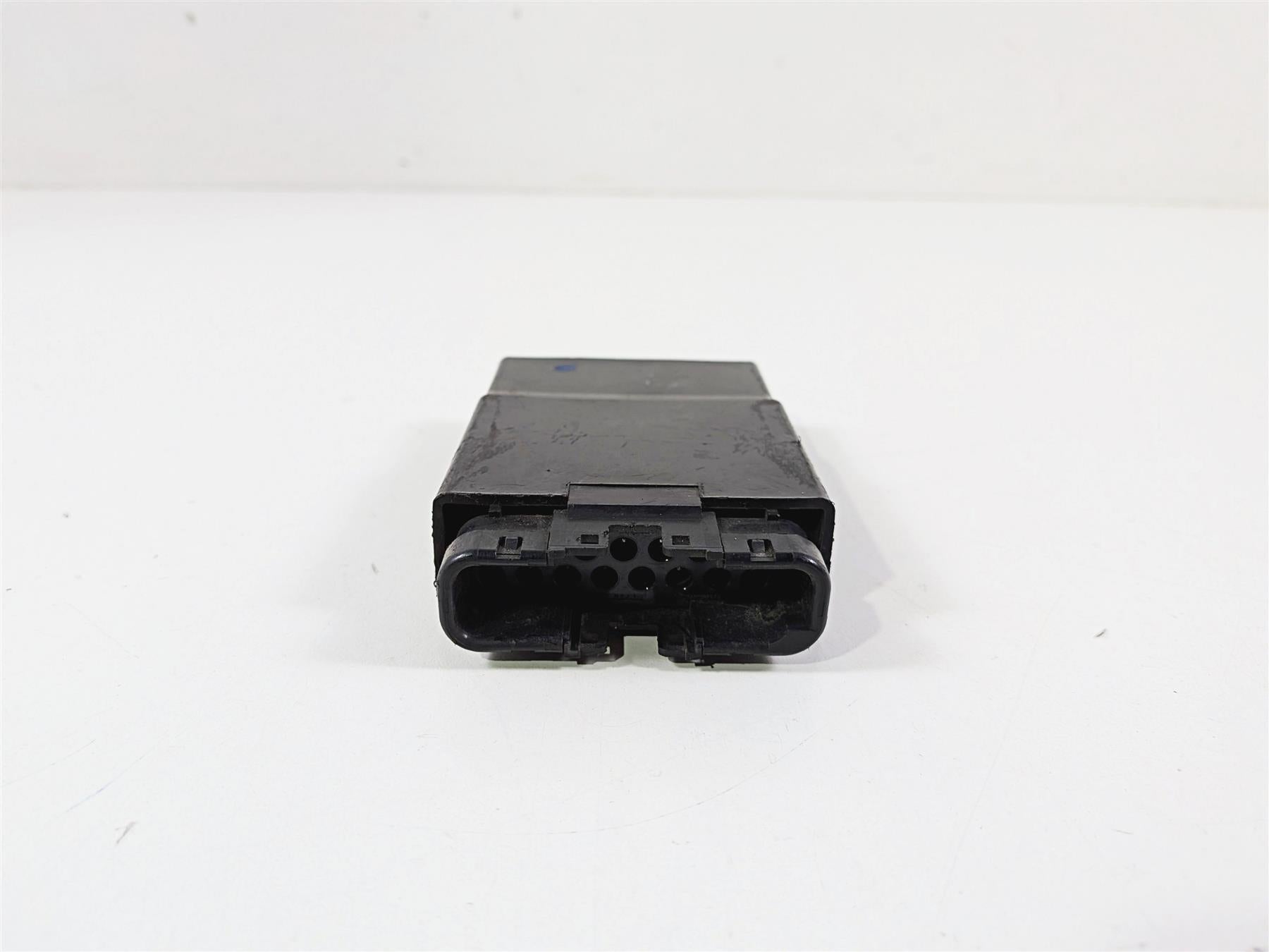 2002 Honda Shadow VT750 CDA Deluxe Cdi Ecm Engine Control Module 30410-MBA-611 {{ shop.shopifyCountryName }} - Mototech271