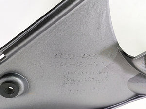 2016 Suzuki M109R VZR1800 Boulevard Radiator Fairing Cover Set 47551-48G0