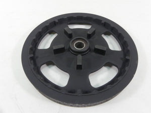 2015 Harley VRSCF Muscle Rod Rear Drive Belt Sprocket Pulley 72T 40566-07 | Mototech271