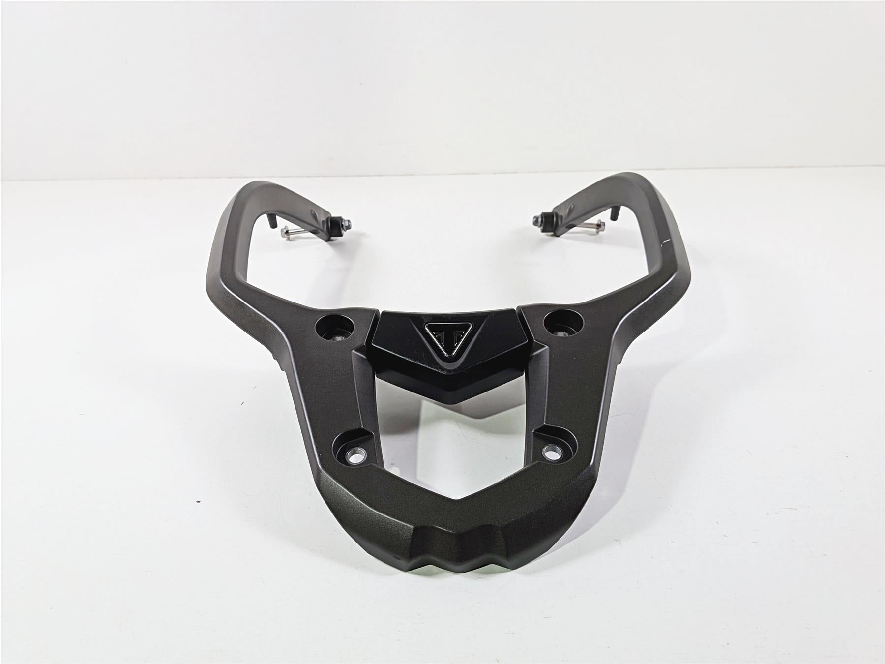 2022 Triumph Tiger 900 GT Pro Rear Grab Handle Luggage Rack T2310732 {{ shop.shopifyCountryName }} - Mototech271