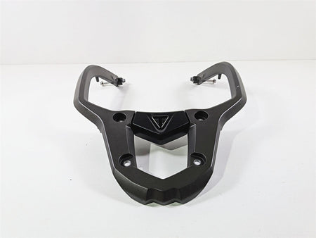 2022 Triumph Tiger 900 GT Pro Rear Grab Handle Luggage Rack T2310732 {{ shop.shopifyCountryName }} - Mototech271