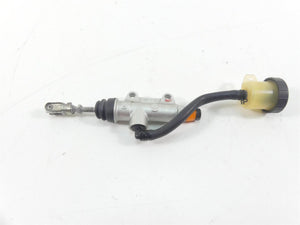 2008 Ducati Hypermotard 1100 Rear Brembo Brake Master Cylinder 62540201A