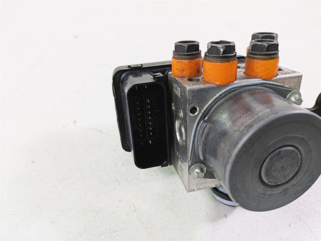 2013 Ducati Hypermotard 821 SP Abs Brake Pump Module 54240402A 54240331B {{ shop.shopifyCountryName }} - Mototech271