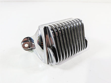 2011 Harley Touring FLHTCU CVO Electra Glide Rectifier Chrome Regulator 74622-09-Mototech271