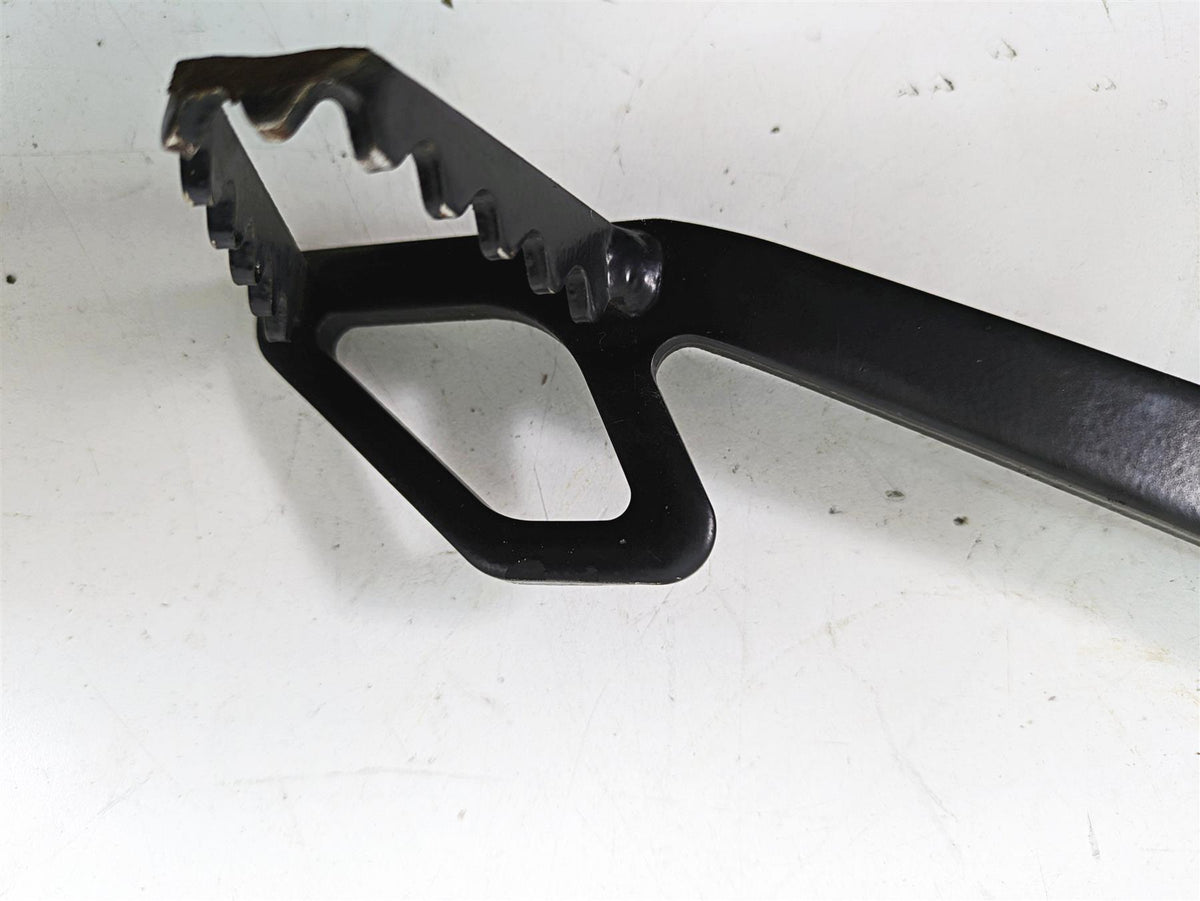2012 Triumph Tiger 800XC ABS Rear Brake Lever Pedal T2022041 {{ shop.shopifyCountryName }} - Mototech271