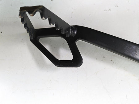 2012 Triumph Tiger 800XC ABS Rear Brake Lever Pedal T2022041 {{ shop.shopifyCountryName }} - Mototech271