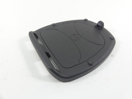 2022 Kawasaki KLR650 KL650 Adv Givi Trunk Monolock Baseplate Base Mount Plate {{ shop.shopifyCountryName }} - Mototech271