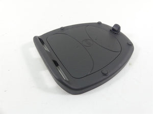 2022 Kawasaki KLR650 KL650 Adv Givi Trunk Monolock Baseplate Base Mount Plate | Mototech271