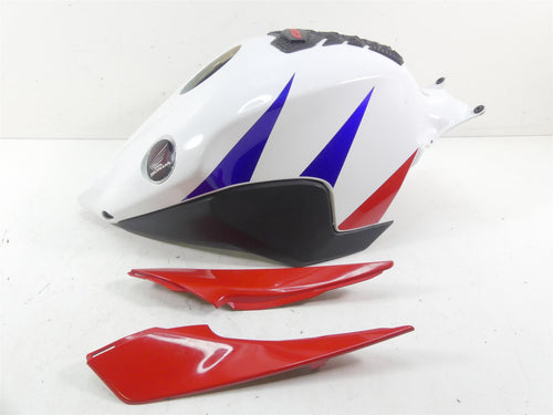 2015 Honda CBR1000 RR SC59 Tank Fairing Cover & Little Covers 83150-MGP-M20 | Mototech271