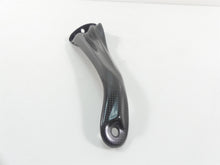 Load image into Gallery viewer, 2010 Ducati Streetfighter 1098 S Fullsix Carbon Fiber Exhaust Mount MD-SFJK-C65
