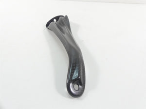 2010 Ducati Streetfighter 1098 S Fullsix Carbon Fiber Exhaust Mount MD-SFJK-C65