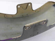 Load image into Gallery viewer, 2015 Harley FLS Softail Slim Front Fender Tire Hugger - Primed 58900021
