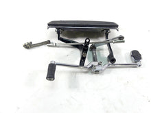 Load image into Gallery viewer, 2007 Harley Touring FLHRC Road King Left Front Floorboard Shifter Set 50621-06A
