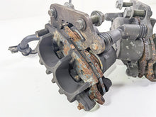 Load image into Gallery viewer, 2005 Suzuki GSX600F Katana Front Brake Caliper Set Tokico 59100-33D90-999
