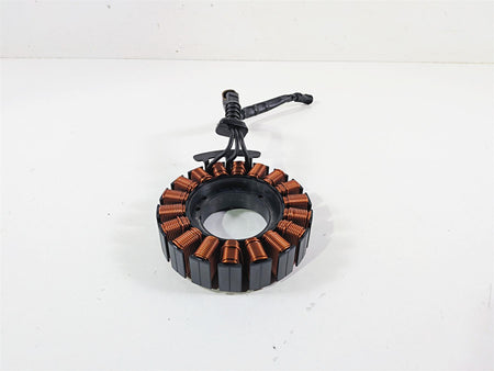2020 Harley Touring FLTRK Road Glide Stator Alternator Generator 29900145 {{ shop.shopifyCountryName }} - Mototech271