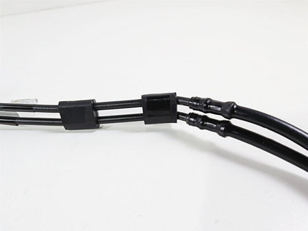 2022 Harley Softail FXLRST Low Rider Abs Front Brake Lines 41800622B 41800597C {{ shop.shopifyCountryName }} - Mototech271
