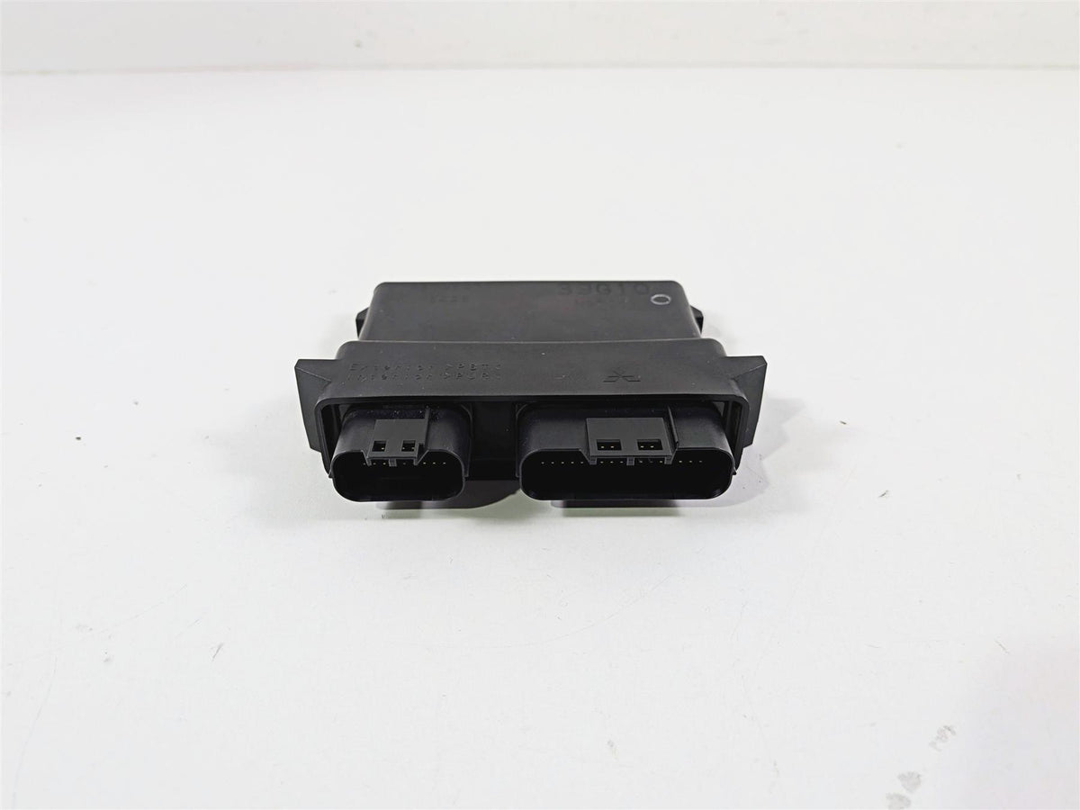 2005 Suzuki VZ800 M50 Boulevard Cdi Ecu Ecm Engine Control Module 32920-39G10 {{ shop.shopifyCountryName }} - Mototech271