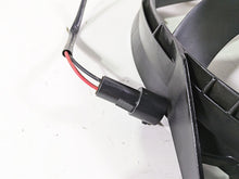 Load image into Gallery viewer, 2022 Kawasaki Teryx KRX KRF 1000 C SE Radiator Fan + Mount 59502-0628 59502-0644 | Mototech271
