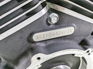 2013 Harley Touring FLHX Street Glide Runnin 103 Engine 31K -Vid -Read 19678-13C