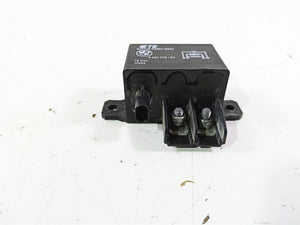 2018  BMW R1200GS GSW K50 Engine Starter Relay 61368354778 | Mototech271