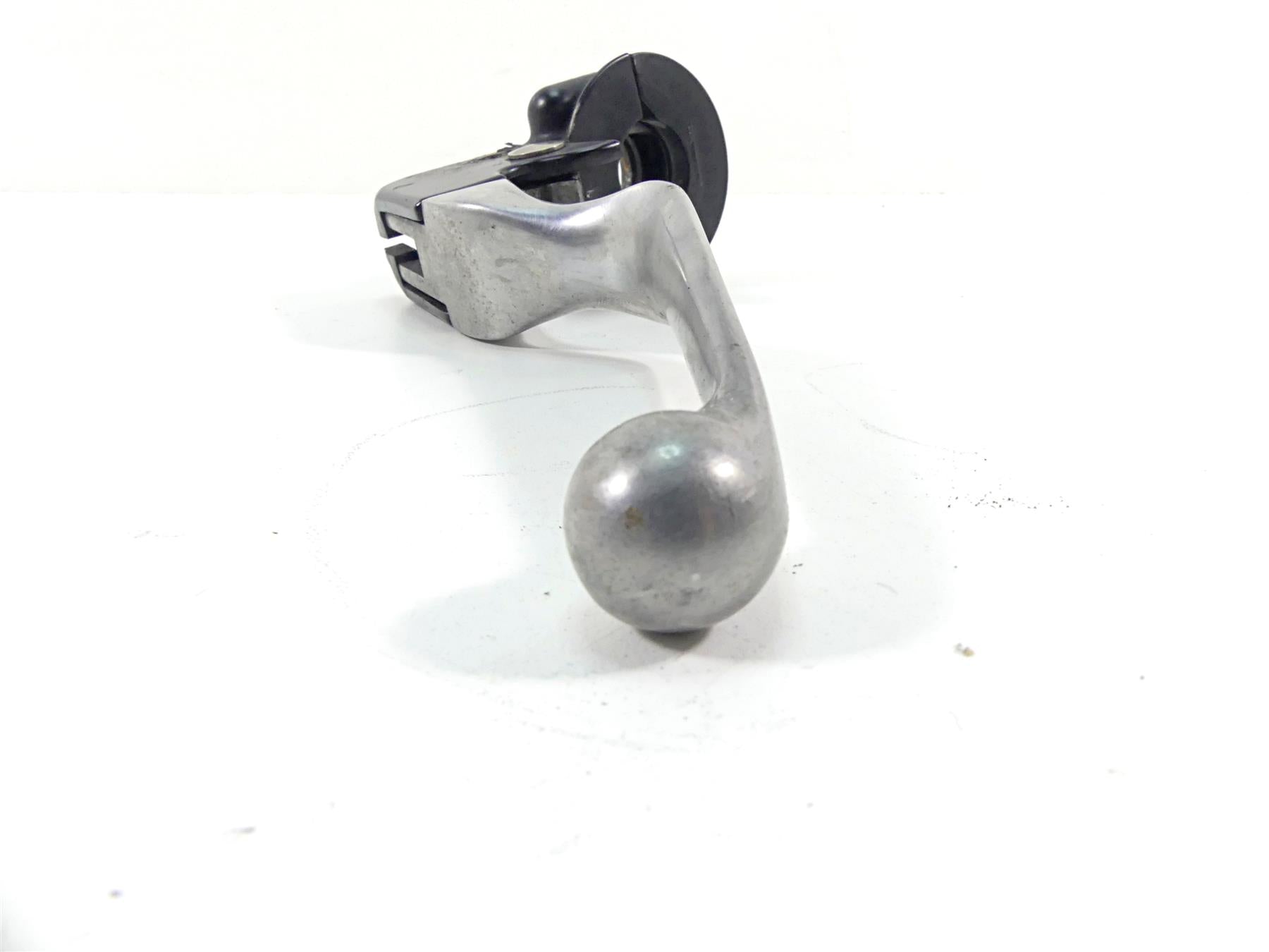 2011 Harley Softail FXS Blackline Clutch Perch Lever Set 38608-96 45015-96 {{ shop.shopifyCountryName }} - Mototech271