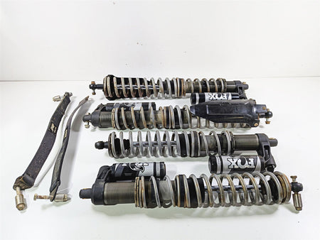 2020 Honda Talon SXS1000 S2R 1000R Front Rear Shock Damper Set Fox 51400-HL6-A11 {{ shop.shopifyCountryName }} - Mototech271