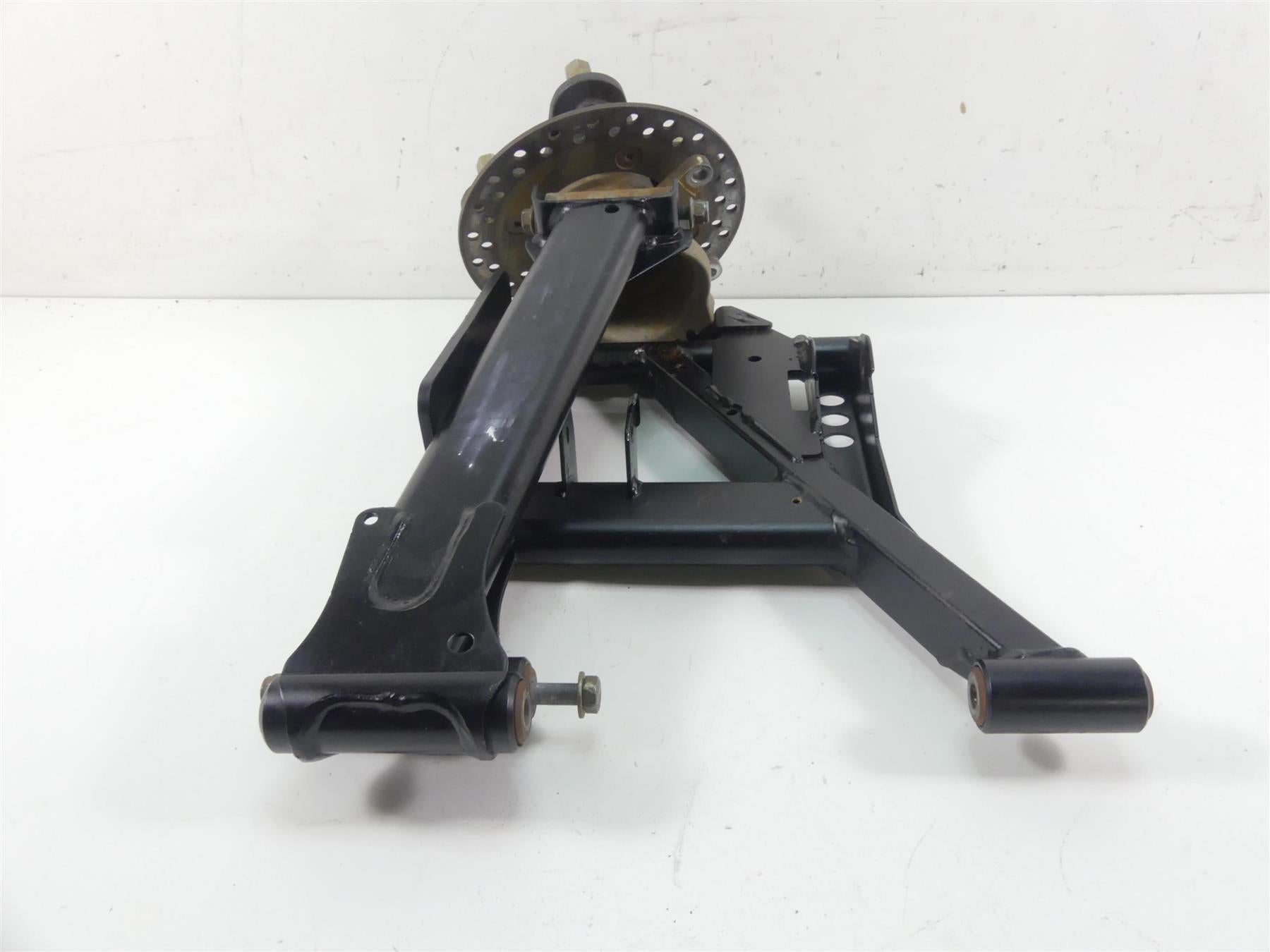 2018 Polaris General 1000 EPS Rear Right Trailing Arm Knee Set 1021415 1021413 {{ shop.shopifyCountryName }} - Mototech271