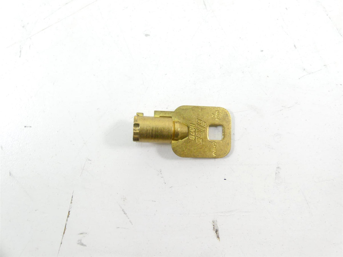 2017 Harley Softail FXSB Breakout Steering Lock Key Set 90300069 {{ shop.shopifyCountryName }} - Mototech271