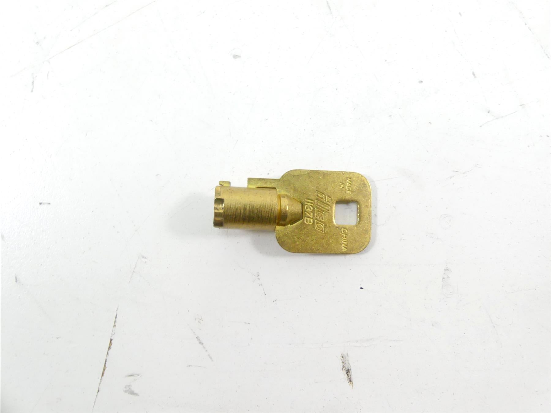 2017 Harley Softail FXSB Breakout Steering Lock Key Set 90300069 {{ shop.shopifyCountryName }} - Mototech271