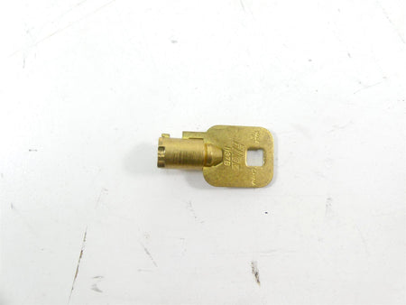 2017 Harley Softail FXSB Breakout Steering Lock Key Set 90300069 {{ shop.shopifyCountryName }} - Mototech271