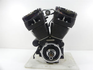 2013 Harley FXDWG Dyna Wide Glide Running 103 Engine Motor 25K -Video 16200260