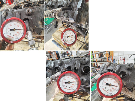 K6 K7 Suzuki GSXR750 R743 Running Engine Motor - Case Issue 11306-02881 {{ shop.shopifyCountryName }} - Mototech271