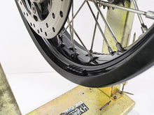 Load image into Gallery viewer, 2017 BMW F800GS Adv K75 17x4.25 Rear Wheel Rim - Runout 36317719727 36318564177
