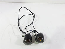 Load image into Gallery viewer, 2016 Harley VRSCDX Night Rod Front Blinker Turn Signal Set 69587-07 | Mototech271
