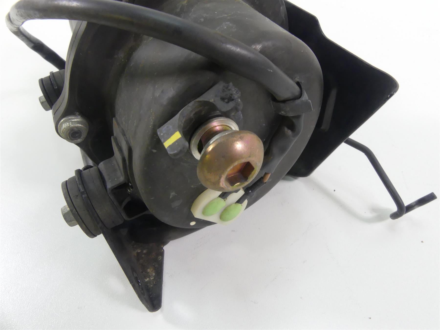 2006 Honda VTX1800 C2 Fuel Gas Petrol Pump - Tested 16700-MCV-R12 16700-MCV-R13 {{ shop.shopifyCountryName }} - Mototech271