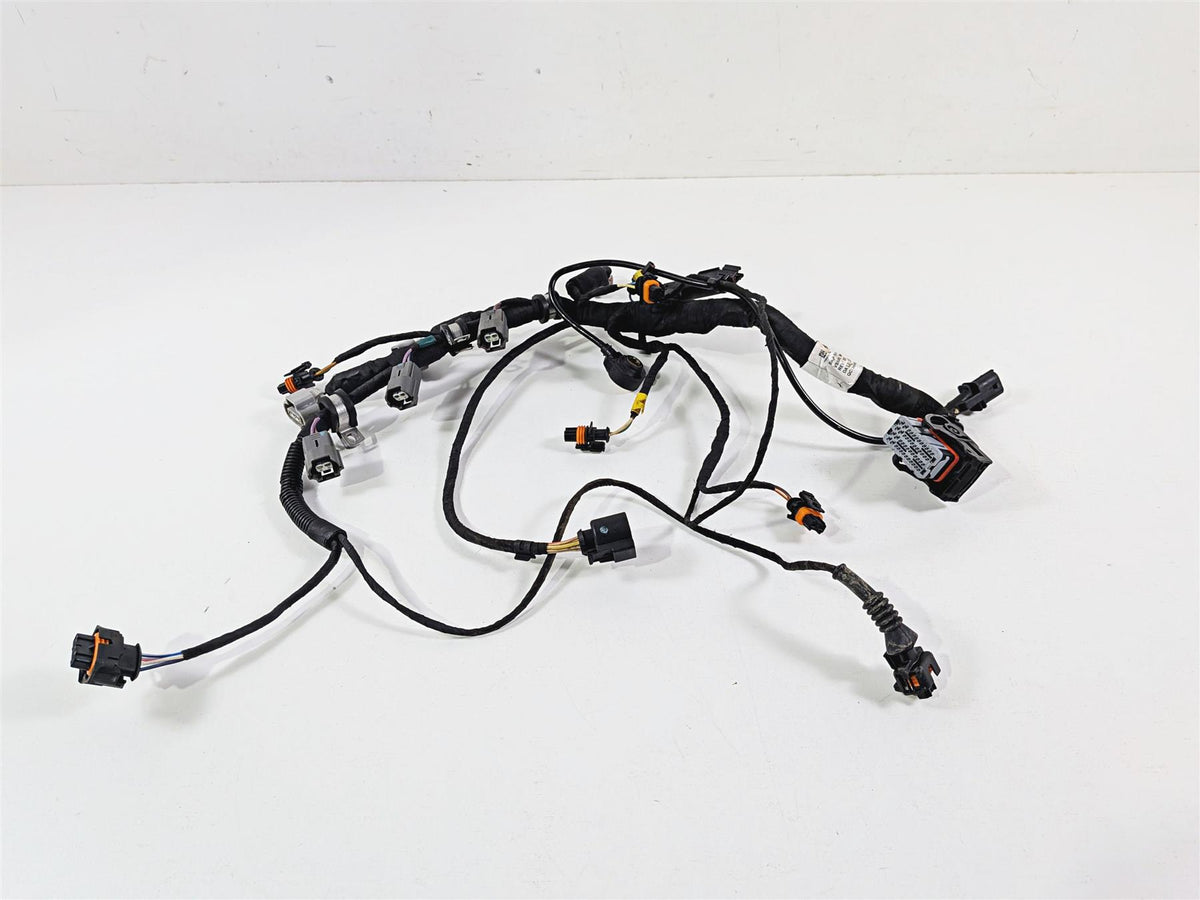2019 Sea-Doo Spark 900 Trixx Engine Wiring Harness Loom - No Cuts 420264423 {{ shop.shopifyCountryName }} - Mototech271