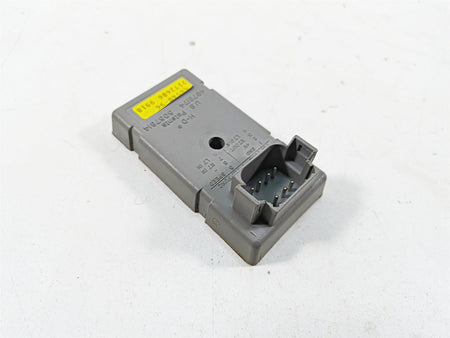 1999 Harley Dyna FXDL Low Rider Tsm Turn Signal Module 68540-96 {{ shop.shopifyCountryName }} - Mototech271