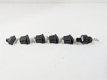 Load image into Gallery viewer, 2020 Yamaha YXZ1000 R SS XTR Ignition Light Awd Switch Set 5UG-H2510-00-00
