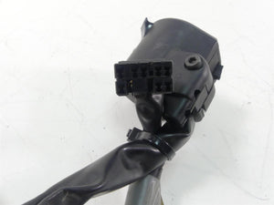 2009 Buell 1125 CR Left Hand Turn Signal Lights Control Switch - Read N0159.TB | Mototech271
