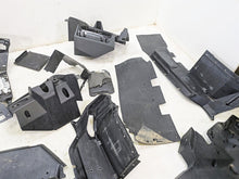 Load image into Gallery viewer, 2021 Kawasaki Teryx KRX KRF 1000 Inner Interior Fairing Cover Set 14093-0851
