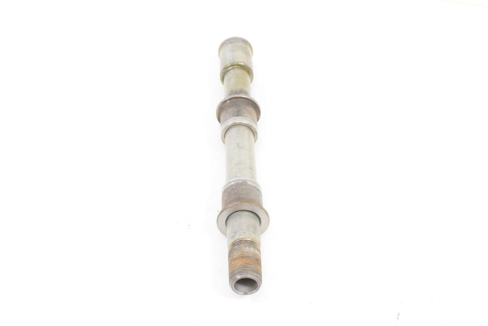 2004 Suzuki VZ1600 Marauder Front Axle Wheel Spindle K4106-81458 {{ shop.shopifyCountryName }} - Mototech271