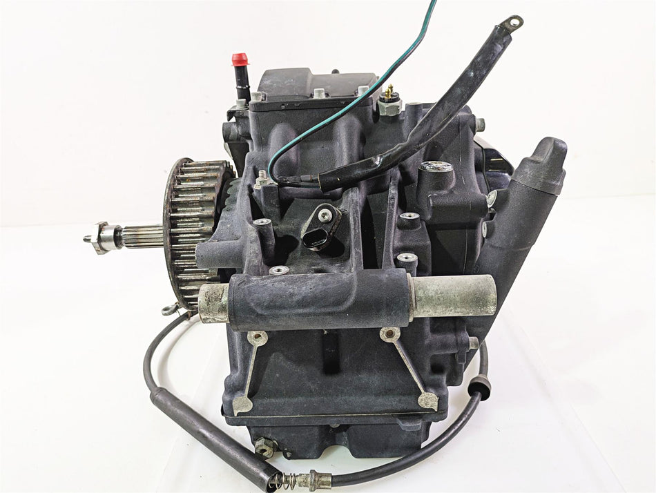 2018 Harley FLHCS Softail Heritage 115th 6-Sp Transmission Gear Box M8 35000198A {{ shop.shopifyCountryName }} - Mototech271