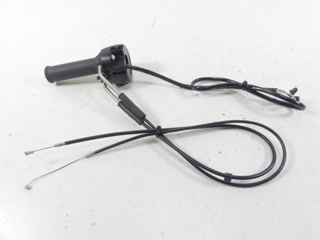 2020 Harley XL1200 CX Sportster Roadster Right Hand Control Switch 71500297 {{ shop.shopifyCountryName }} - Mototech271