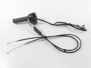 2020 Harley XL1200 CX Sportster Roadster Right Hand Control Switch 71500297 | Mototech271