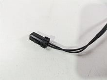 Load image into Gallery viewer, 2010 Harley VRSCF Muscle Rod Side License Plate Holder Mount 69390-09 | Mototech271
