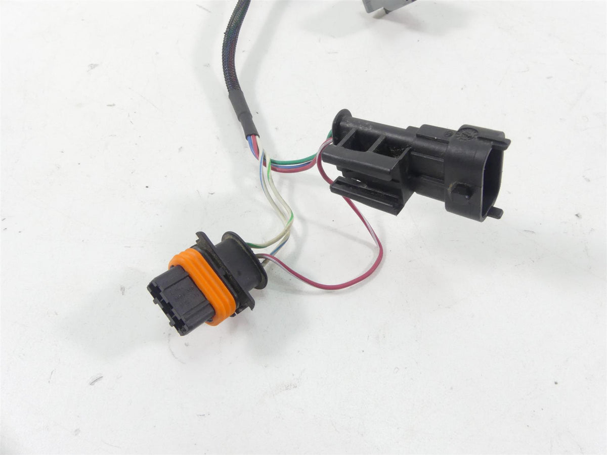 2016 Indian Chief Dark Horse Dynojet Power Commander V Five Module 29-001 {{ shop.shopifyCountryName }} - Mototech271