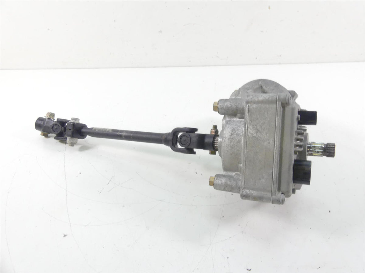 2015 Arctic Wild Cat 700 Sport LTD Power Steering Unit Module 0505-887 {{ shop.shopifyCountryName }} - Mototech271