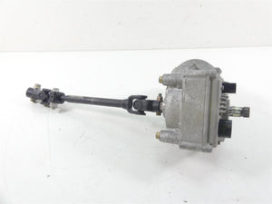 2015 Arctic Wild Cat 700 Sport LTD Power Steering Unit Module 0505-887