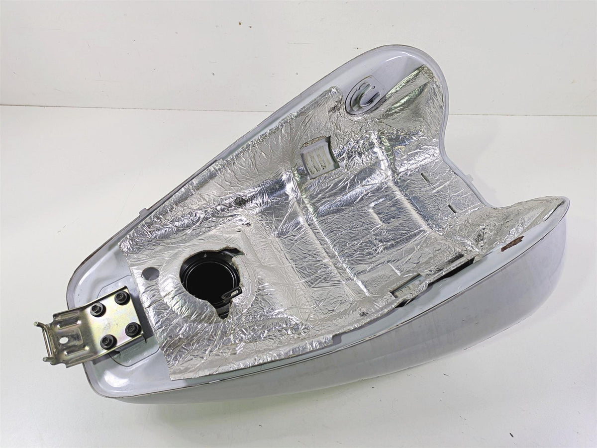 2019 Suzuki M109R VZR1800 Boulevard Fuel Gas Petrol Tank -Read 49100-48G80 {{ shop.shopifyCountryName }} - Mototech271